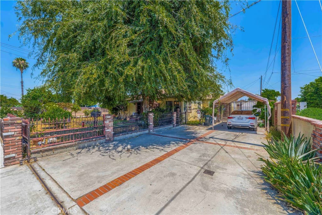 Multi-Family at 11215 Maplefield, South El Monte — photo 3 of 12