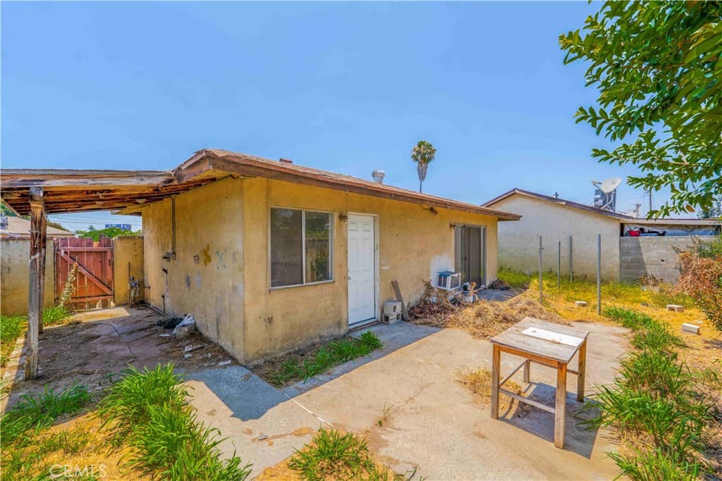 Multi-Family at 11215 Maplefield, South El Monte — photo 6 of 12