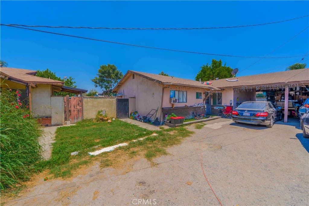 Multi-Family at 11215 Maplefield, South El Monte — photo 7 of 12