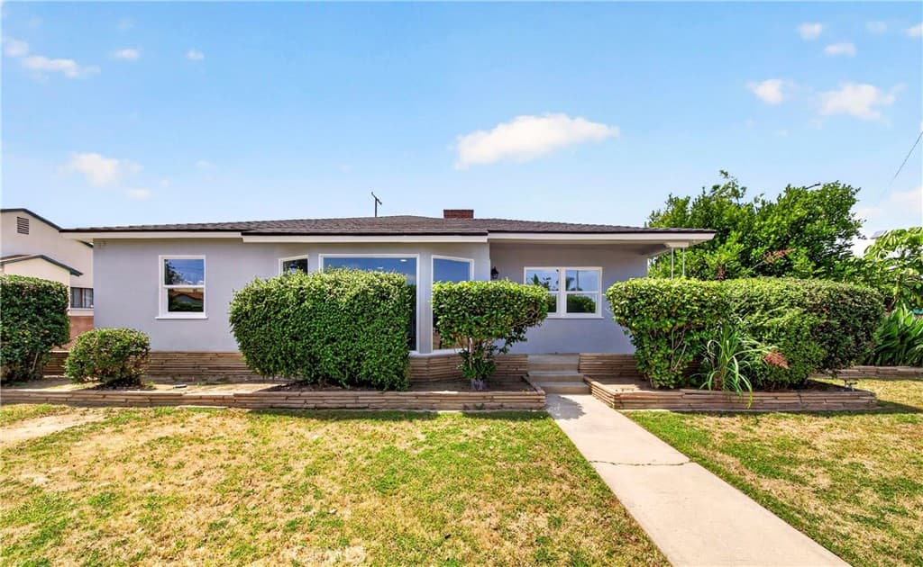 Home at 639 N Nora, West Covina — photo 2 of 12
