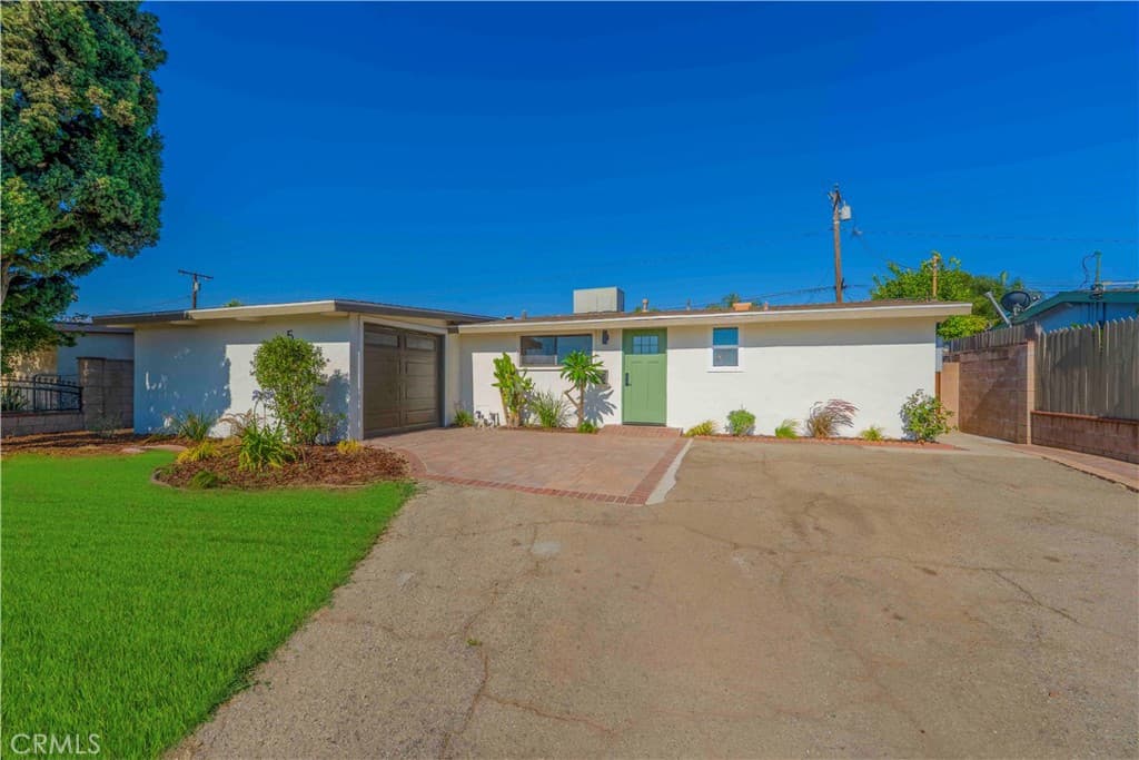 Home at 5248 N Enid, Azusa — photo 1 of 12