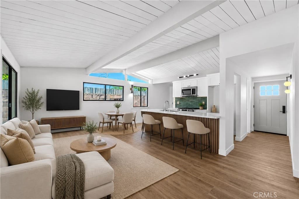 Home at 5248 N Enid, Azusa — photo 8 of 12