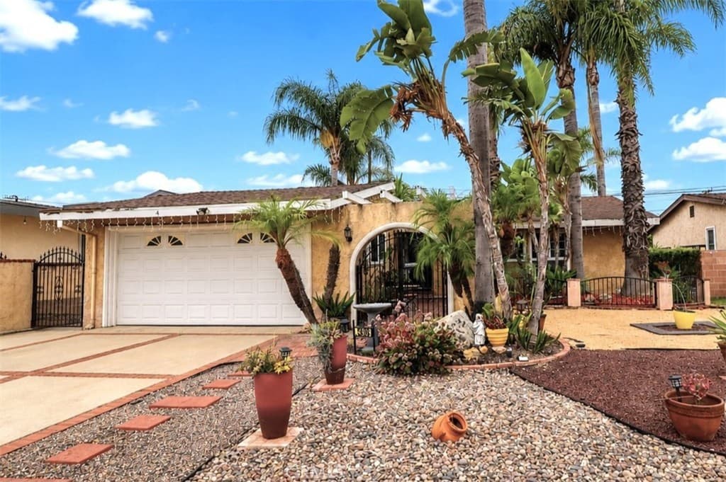 Home at 3309 Friendswood, El Monte — photo 1 of 12