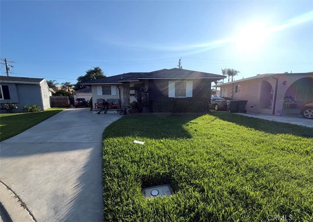 Home at 12216 Bonwood, El Monte — photo 1 of 1