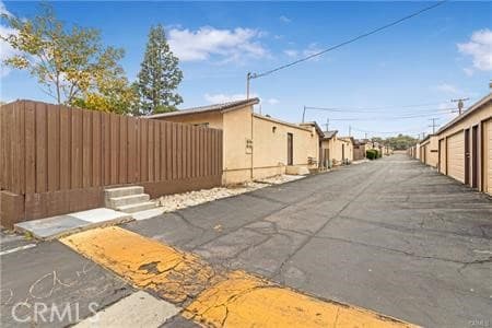 Townhouse at 1714 Appleton, Pomona — photo 9 of 10