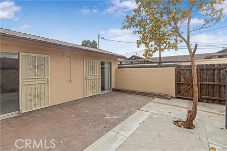 Townhouse at 1714 Appleton, Pomona — photo 10 of 10