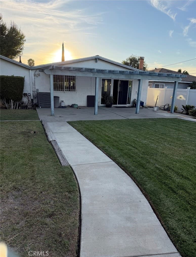Home at 1538 Vanderwell Avenue, La Puente — photo 1 of 7