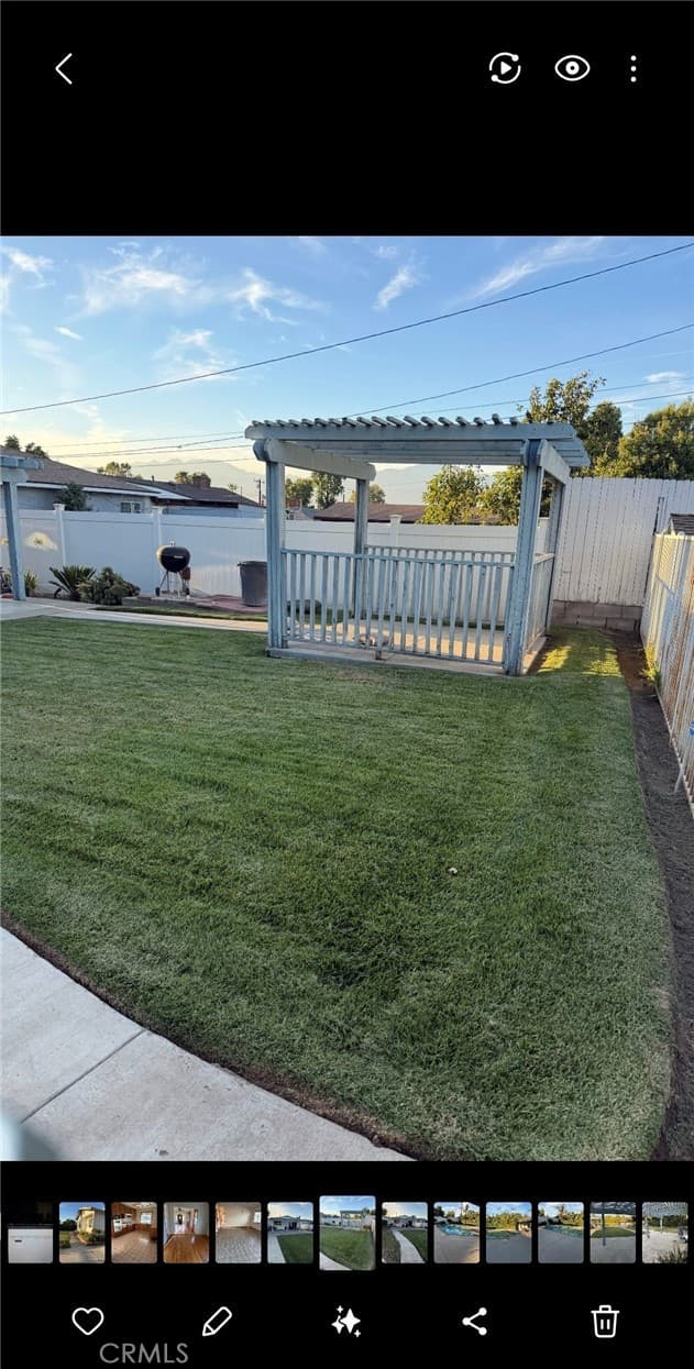 Home at 1538 Vanderwell Avenue, La Puente — photo 3 of 7