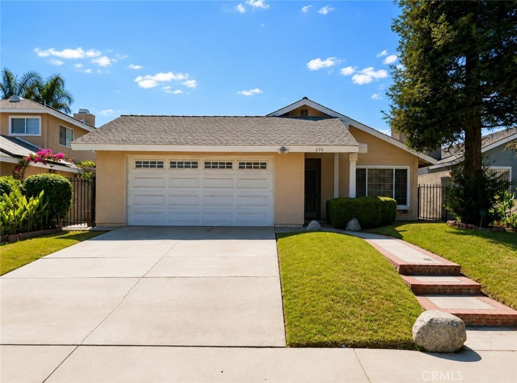 Home at 230 Oranut Lane, La Puente — photo 1 of 12