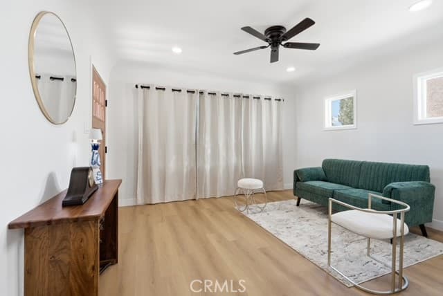 Home at 956 S Reservoir, Pomona — photo 3 of 12