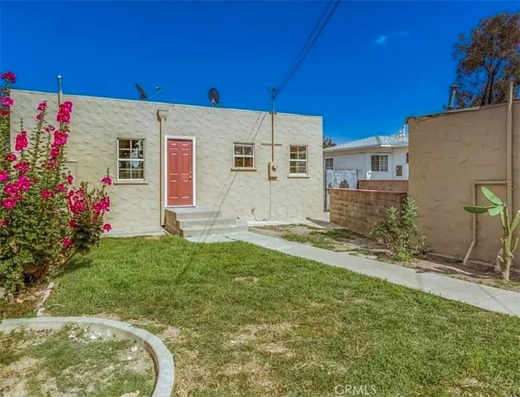 Home at 2711 Lexington, El Monte — photo 1 of 1