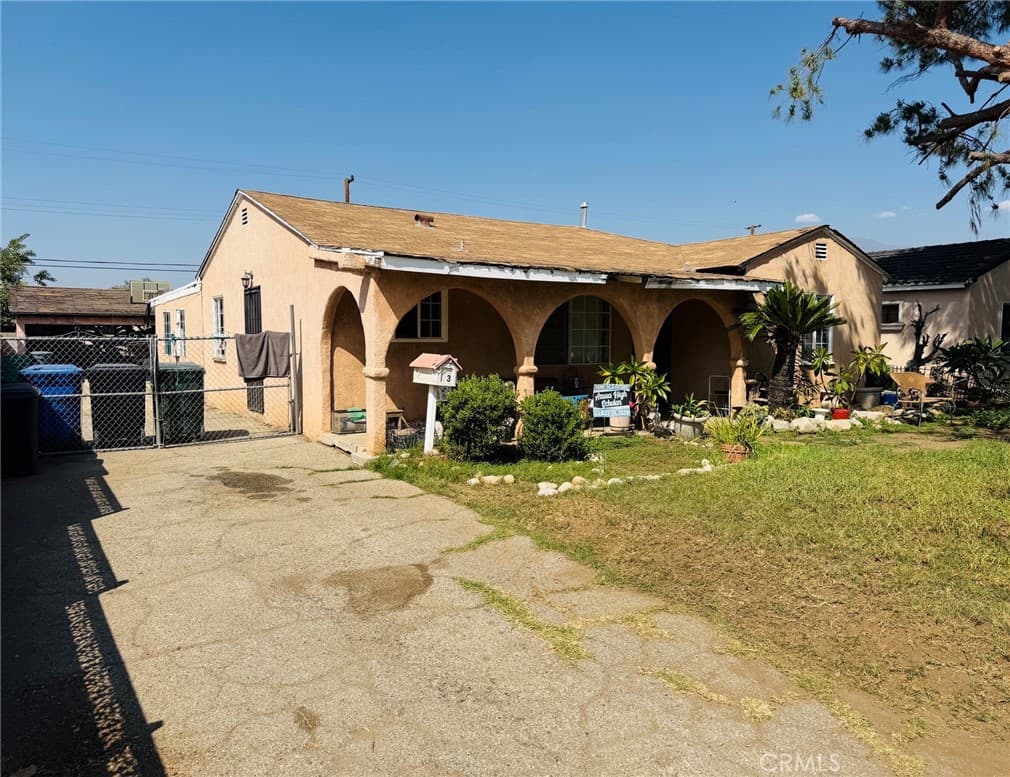 Home at 213 S Murray, Azusa — photo 1 of 6