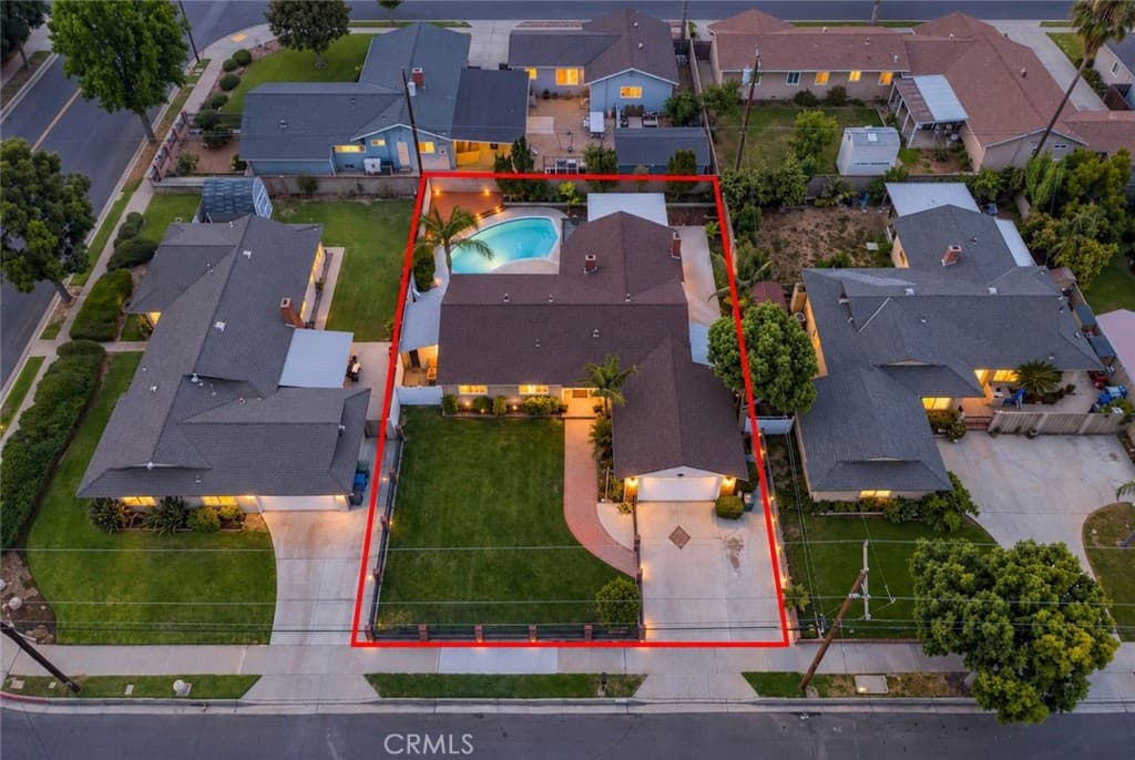 Home at 1212 S California, West Covina — photo 1 of 12