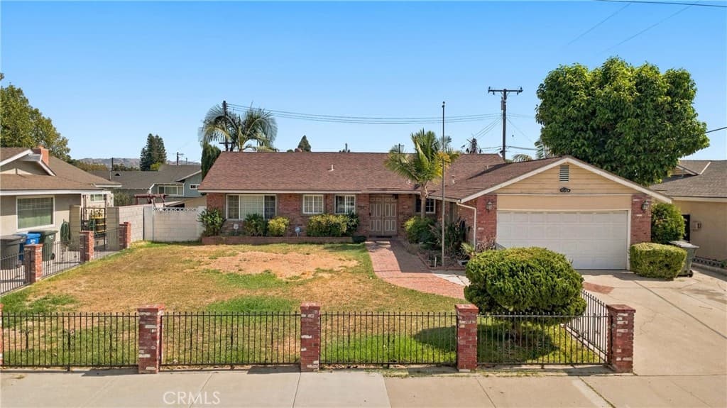 Home at 1212 S California, West Covina — photo 2 of 12