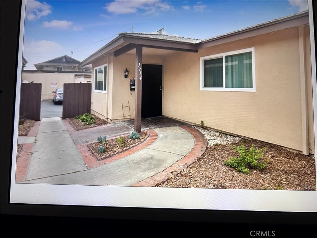 Townhouse at 1714 Appleton, Pomona — photo 3 of 3