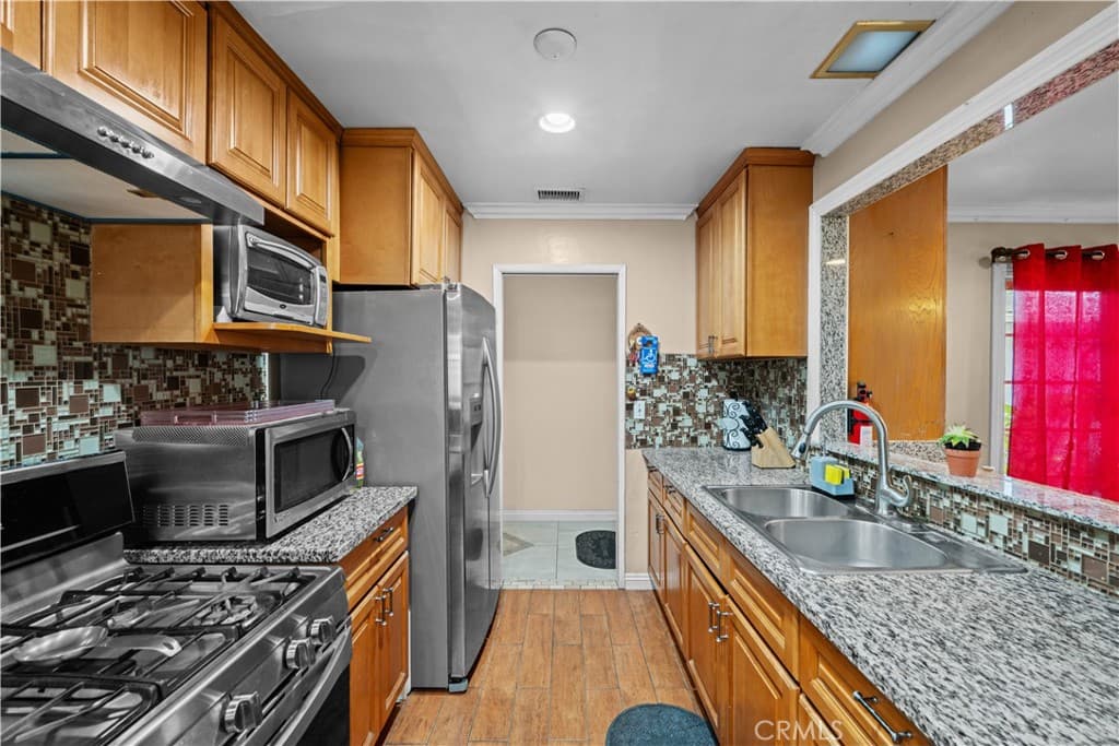Home at 14524 Marwood Street, Hacienda Heights — photo 11 of 12