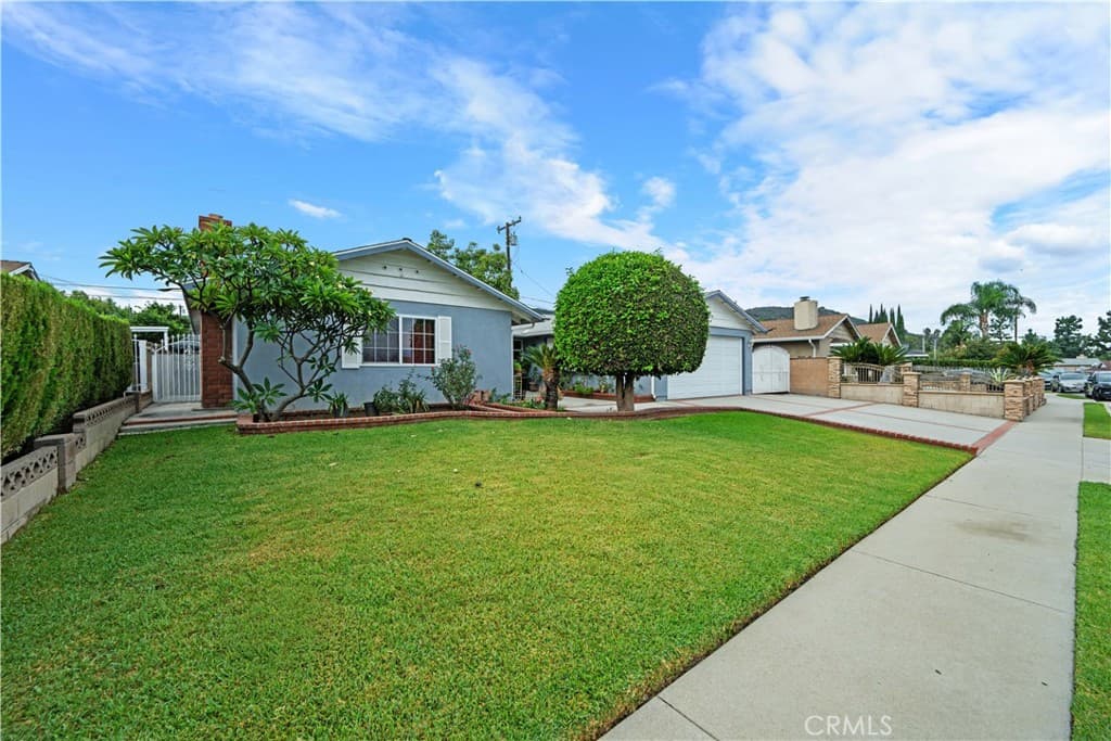 Home at 14524 Marwood Street, Hacienda Heights — photo 3 of 12