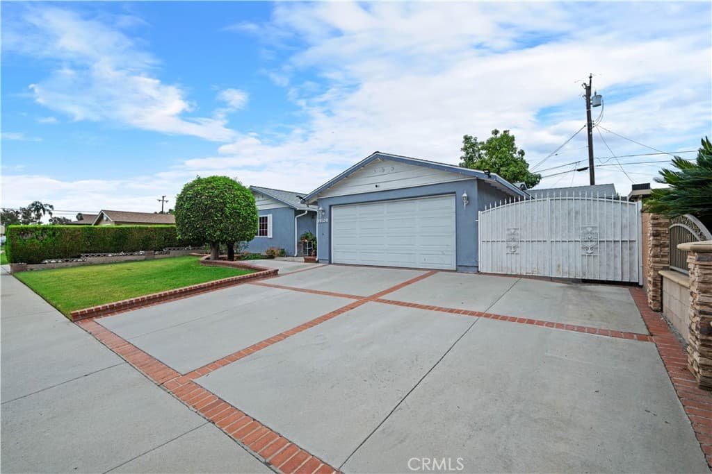 Home at 14524 Marwood Street, Hacienda Heights — photo 4 of 12