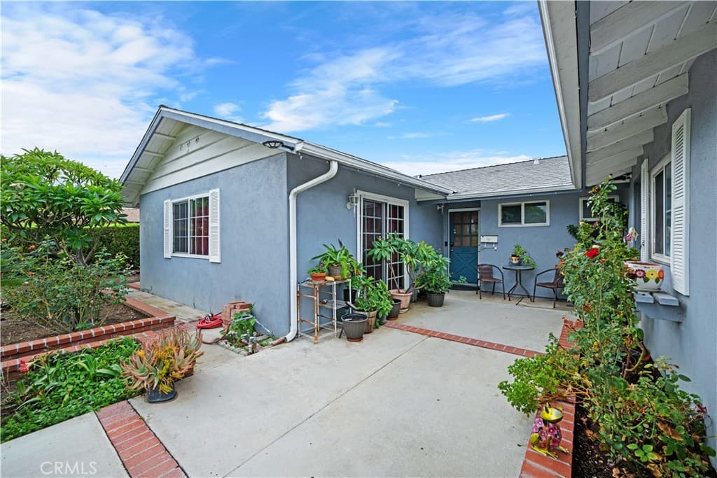 Home at 14524 Marwood Street, Hacienda Heights — photo 5 of 12