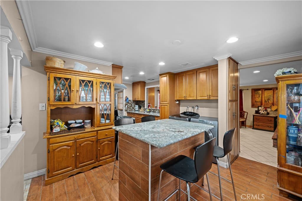 Home at 14524 Marwood Street, Hacienda Heights — photo 9 of 12