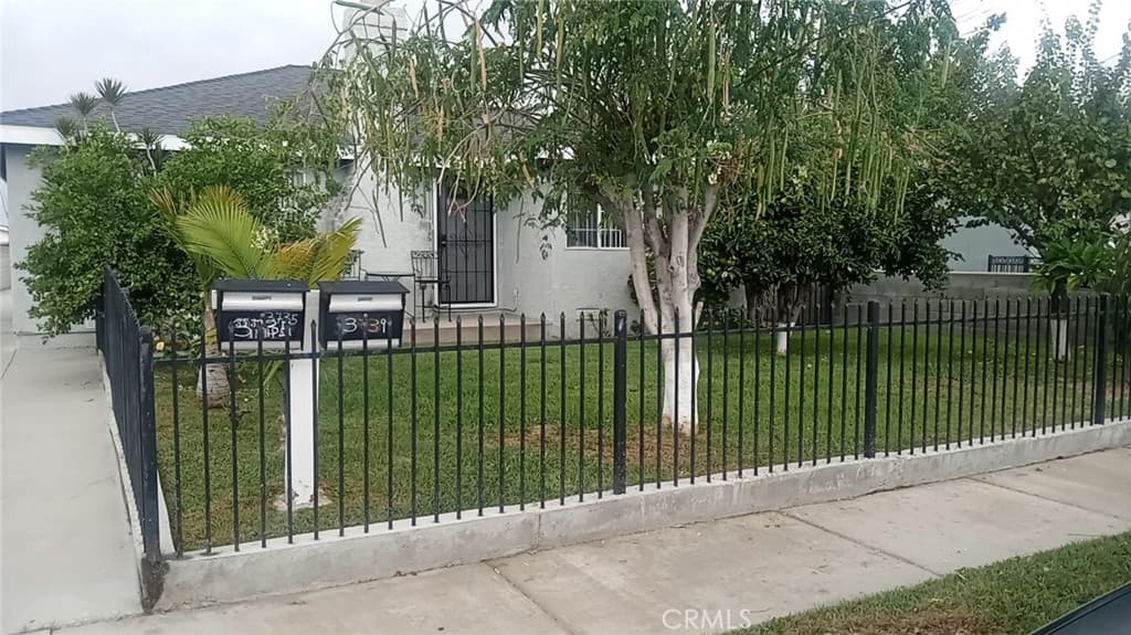 Multi-Family at 3739 Kenmore, Baldwin Park — photo 3 of 12
