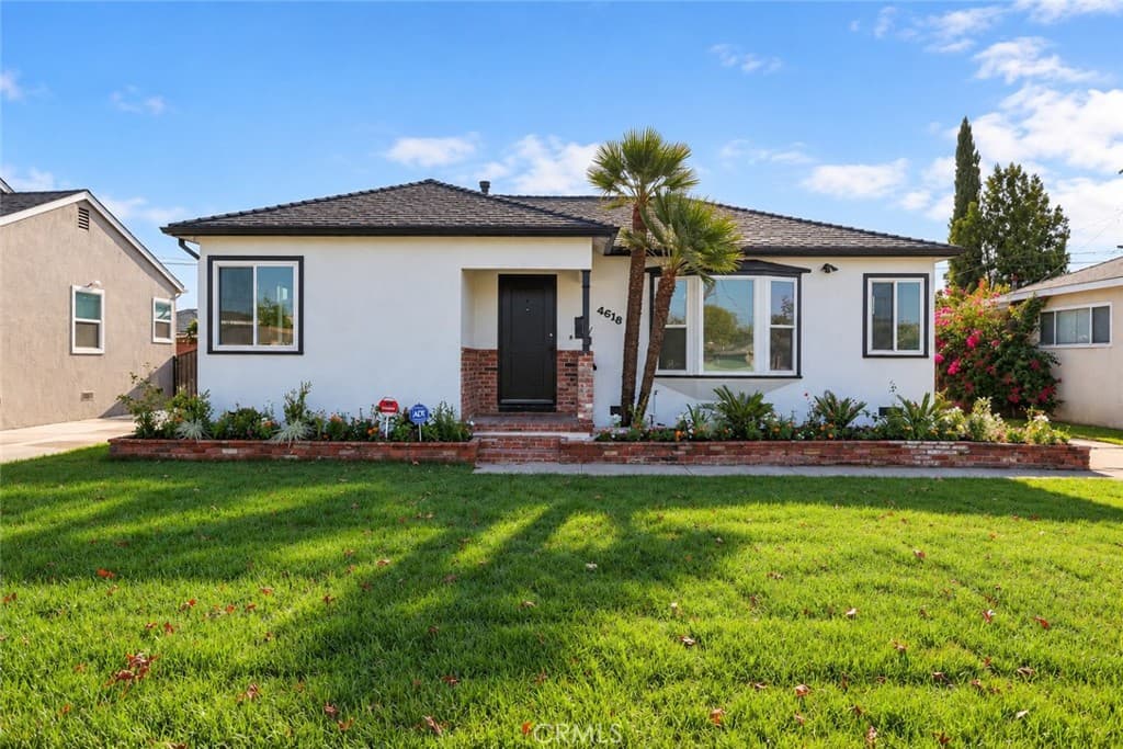 Home at 4618 RANGER AVE, El Monte — photo 1 of 2