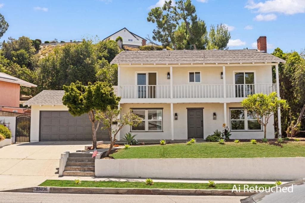 Home at 23836 Minnequa Drive, Diamond Bar — photo 1 of 12