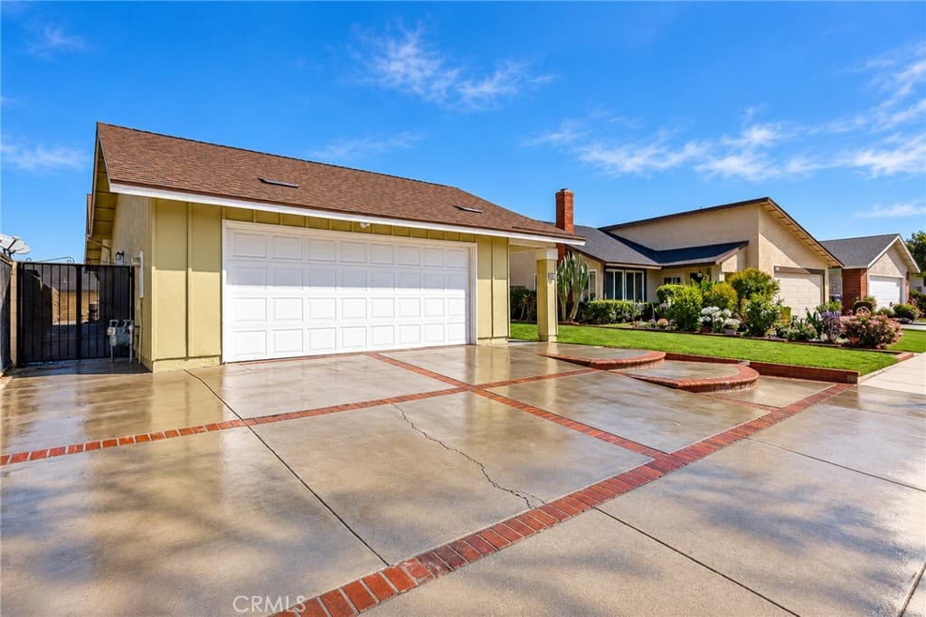 Home at 1418 Greencastle, Rowland Heights — photo 1 of 12
