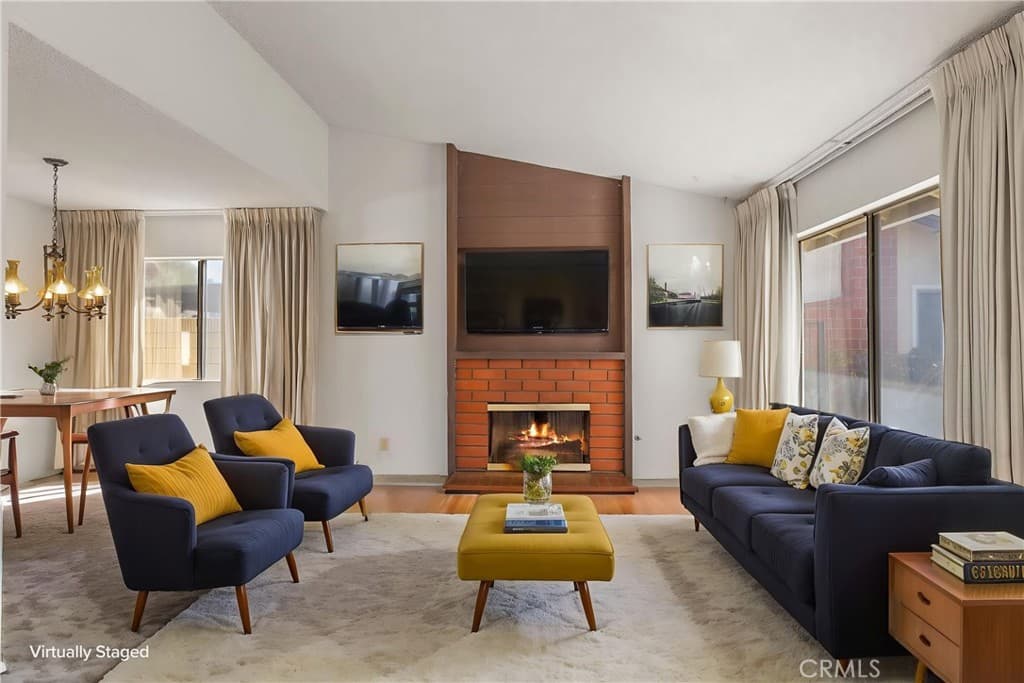 Home at 1418 Greencastle, Rowland Heights — photo 11 of 12