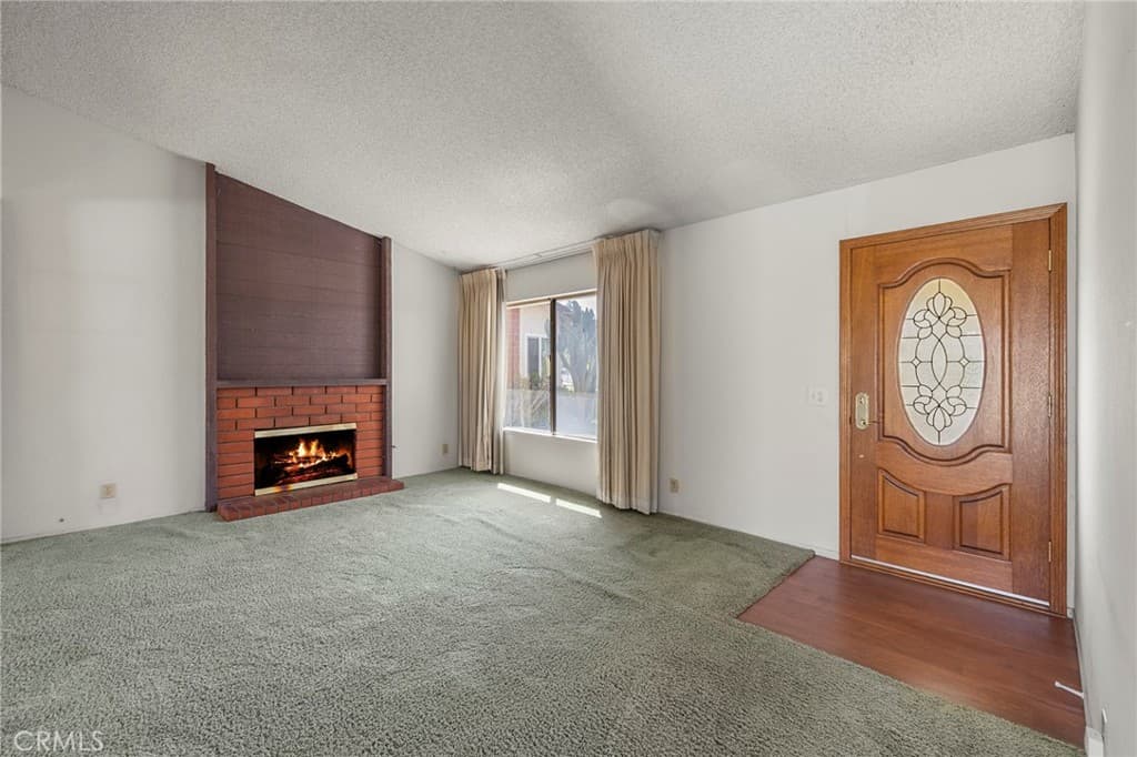 Home at 1418 Greencastle, Rowland Heights — photo 12 of 12