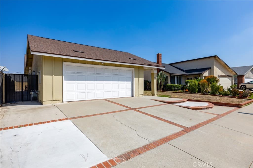 Home at 1418 Greencastle, Rowland Heights — photo 3 of 12