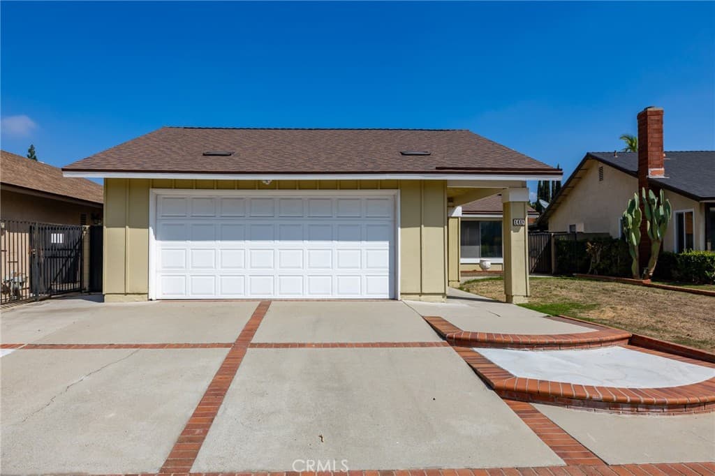 Home at 1418 Greencastle, Rowland Heights — photo 4 of 12