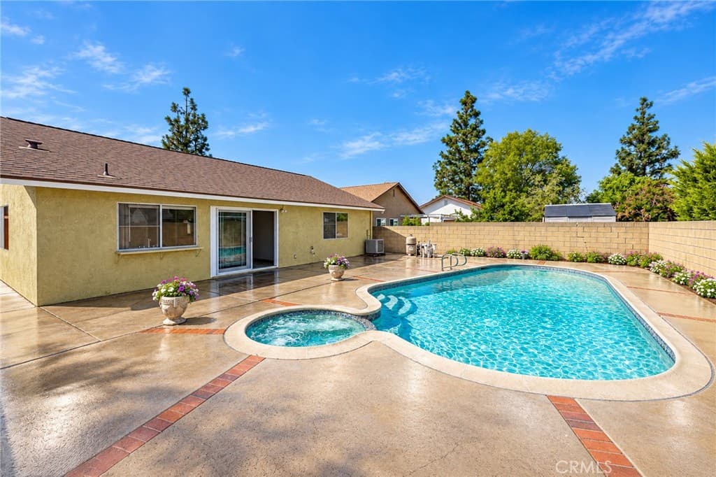 Home at 1418 Greencastle, Rowland Heights — photo 5 of 12