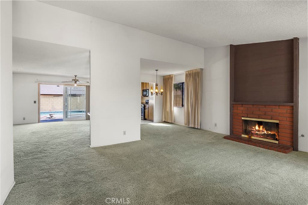 Home at 1418 Greencastle, Rowland Heights — photo 8 of 12