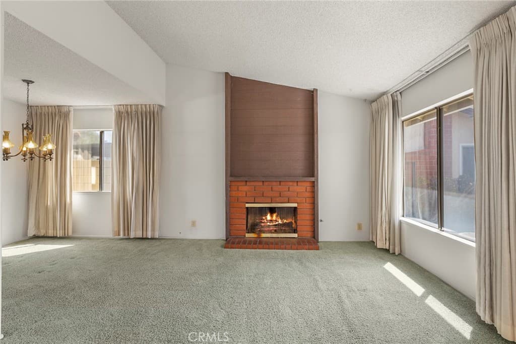 Home at 1418 Greencastle, Rowland Heights — photo 10 of 12