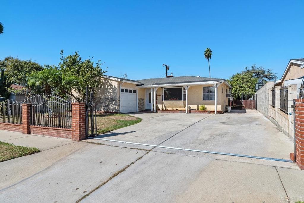Home at 1141 Melham Ave., La Puente — photo 1 of 12