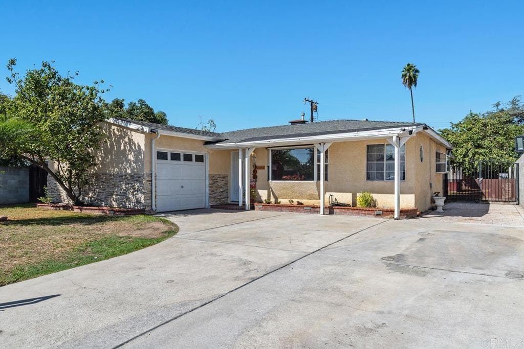 Home at 1141 Melham Ave., La Puente — photo 2 of 12