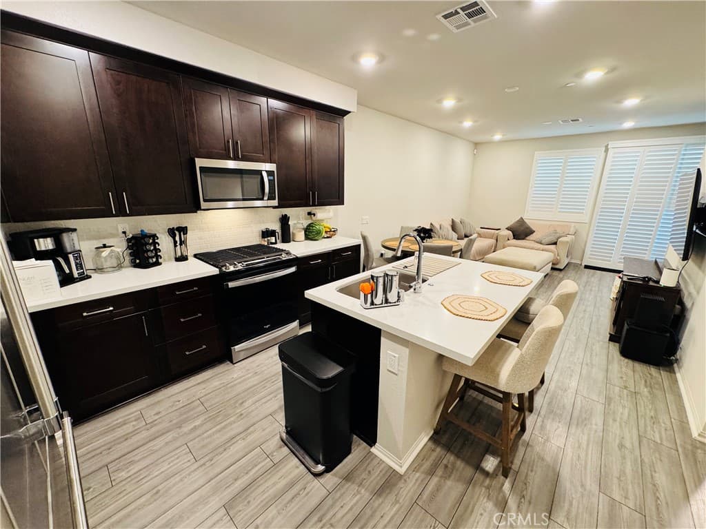 Condo at 240 Lockhart, West Covina — photo 2 of 12