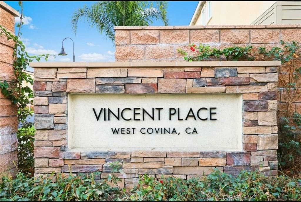 Condo at 240 Lockhart, West Covina — photo 11 of 12