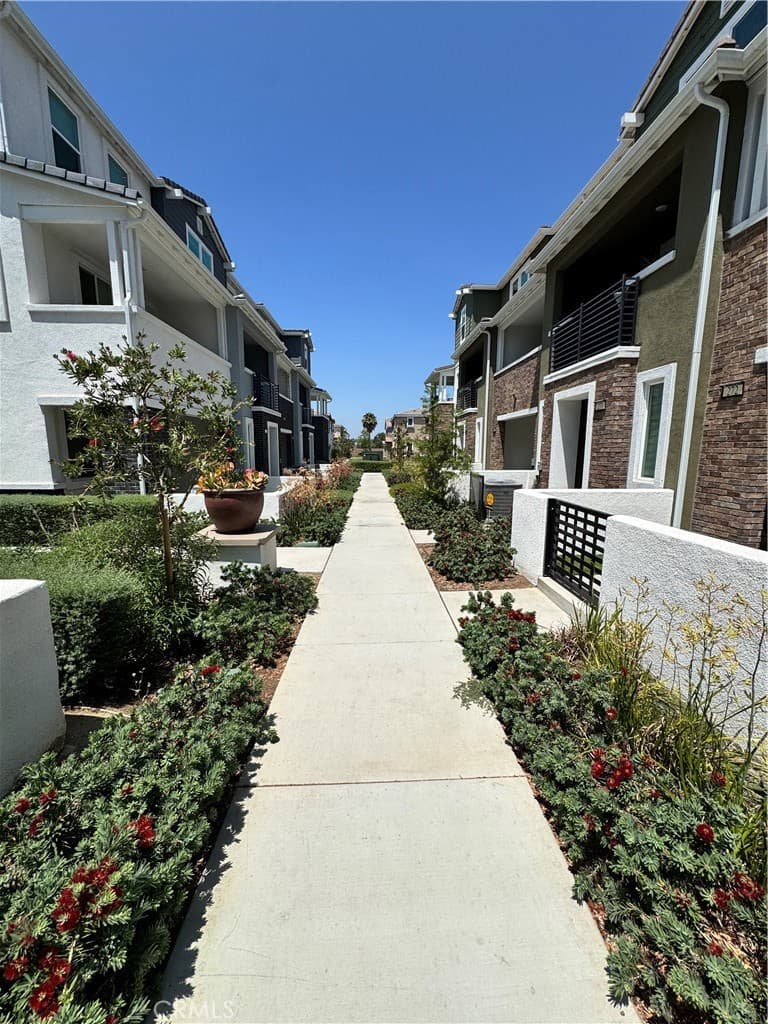 Condo at 240 Lockhart, West Covina — photo 3 of 12
