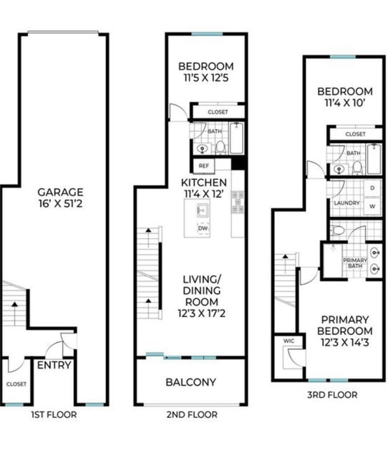 Condo at 240 Lockhart, West Covina — photo 5 of 12