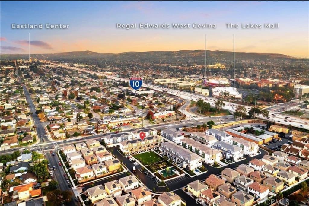 Condo at 240 Lockhart, West Covina — photo 10 of 12