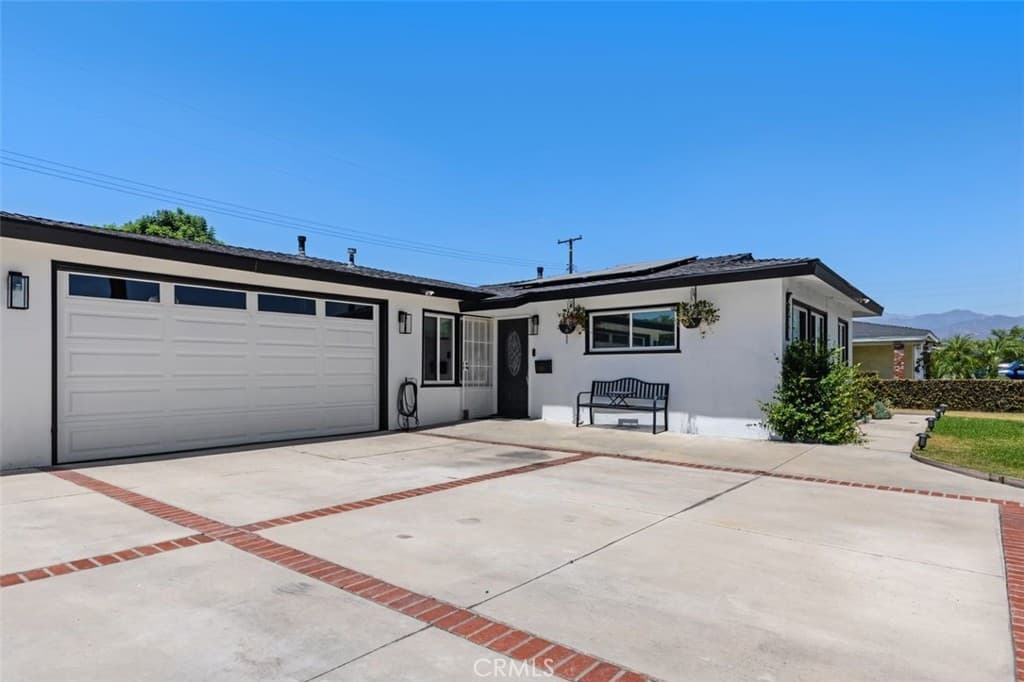 Home at 4711 N Hollenbeck, Covina — photo 1 of 12