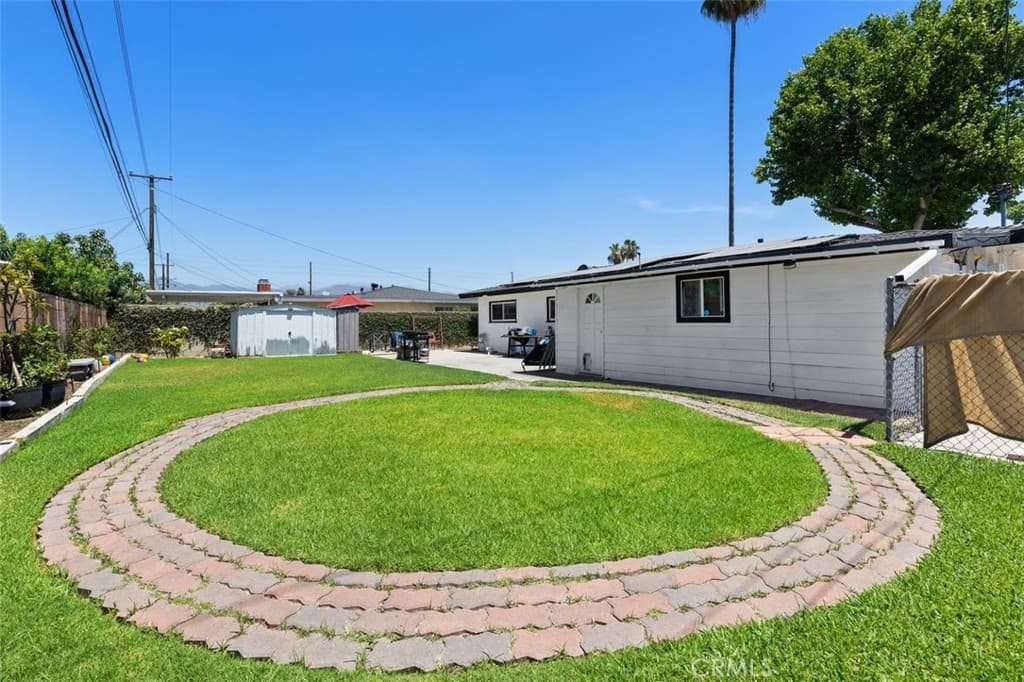 Home at 4711 N Hollenbeck, Covina — photo 8 of 12