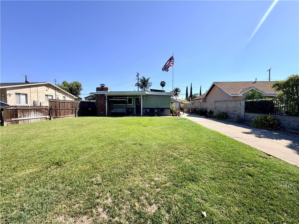 Home at 15930 Harvest Moon, La Puente — photo 1 of 12