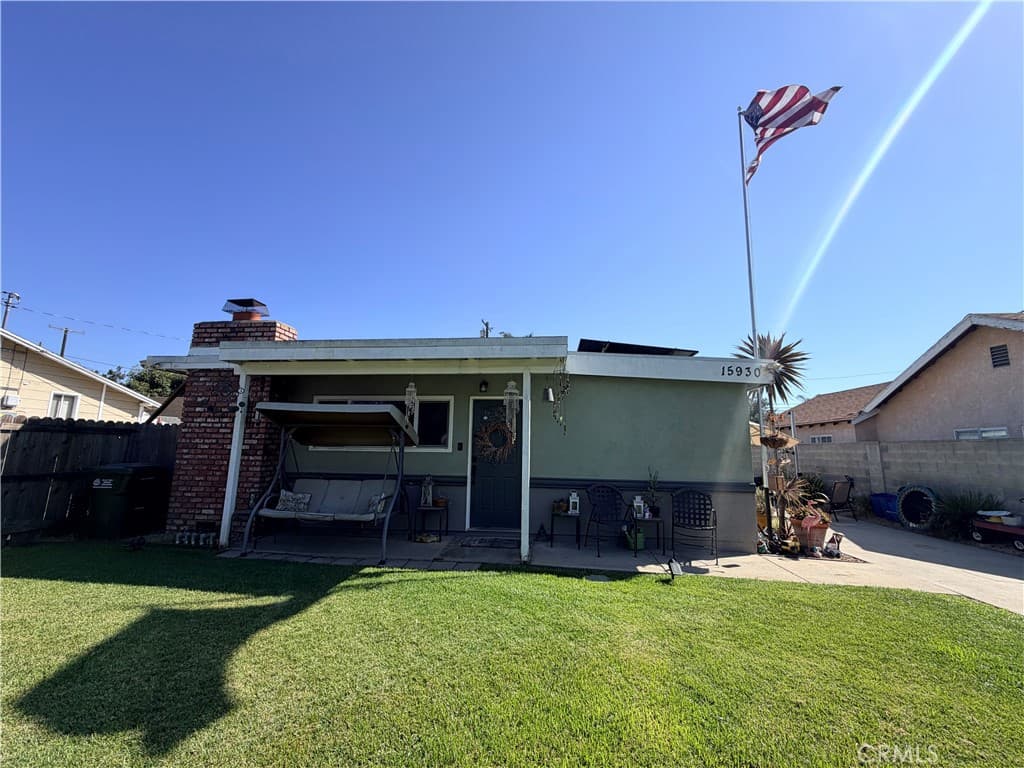 Home at 15930 Harvest Moon, La Puente — photo 2 of 12