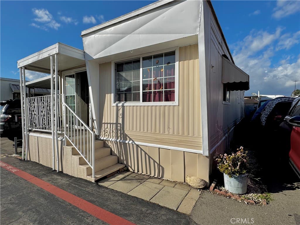 Home at 1517 Merced Avenue 56, South El Monte — photo 1 of 12