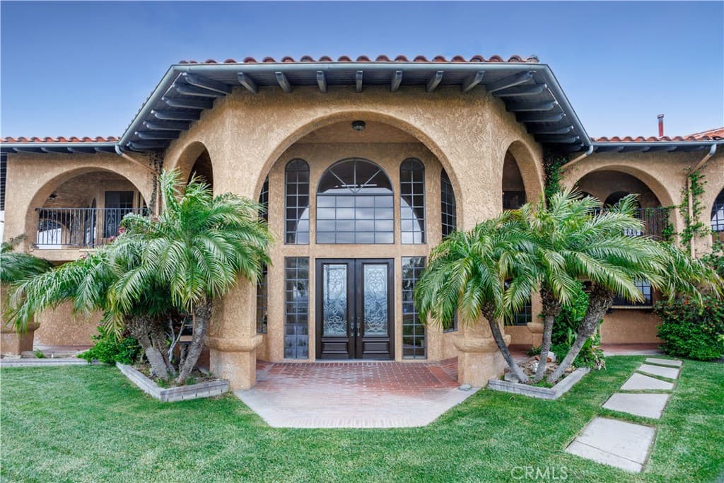 Home at 350 Roughrider Road, La Verne — photo 1 of 12