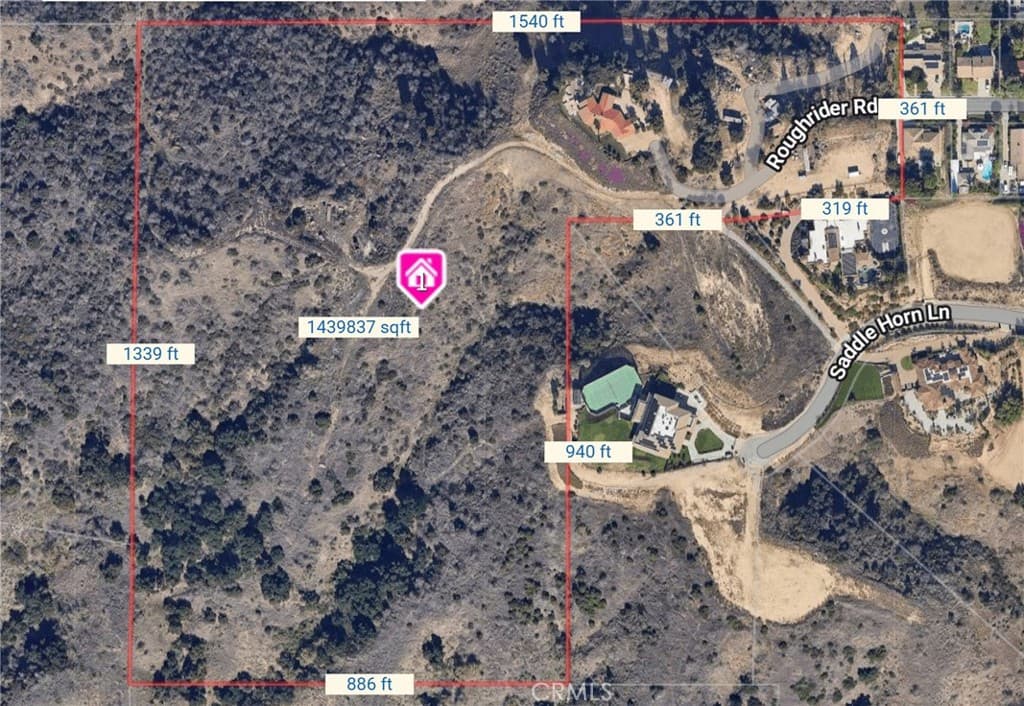 Home at 350 Roughrider Road, La Verne — photo 4 of 12
