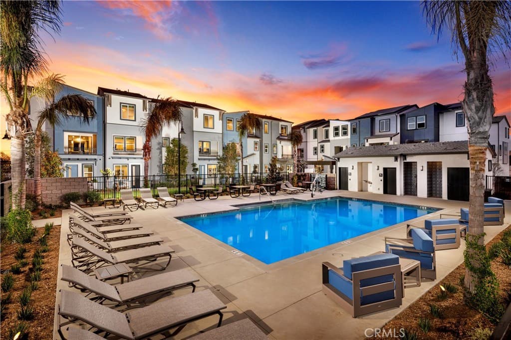 Townhouse at 945 Angelene Road, Covina — photo 1 of 11